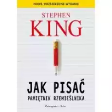 Jak pisać Pamiętnik rzemieślnika Książki Biograficzne