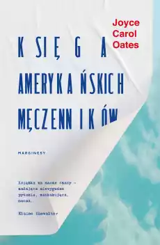 Księga amerykańskich męczenników Książki