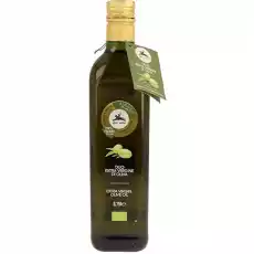 Oliwa Z Oliwek Extra Virgin Bio 750 ml Alce Nero Artykuły Spożywcze