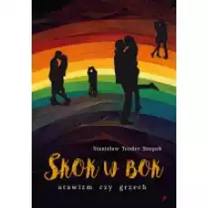 Skok w bok Atawizm czy grzech Książki Literatura obyczajowa