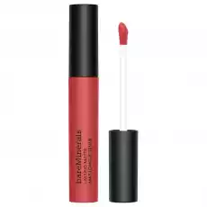 bareMinerals Mineralist Lasting Matte Liquid Lipstick matowa pomadka w płynie Spirited 35ml Zdrowie i uroda Kosmetyki i akcesoria Makijaż i demakijaż Makijaż ust