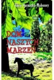 Dom naszych marzeń n Książki Literatura obyczajowa