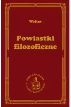 Powiastki filozoficzne Książki Religia