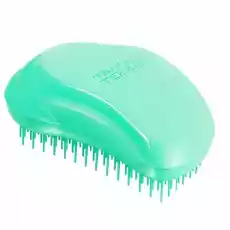 Tangle Teezer The Original Mini Tropicana Green Zdrowie i uroda Kosmetyki i akcesoria Pielęgnacja i stylizacja włosów