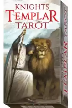 Knights Templar Tarot Gadżety Ezoteryka