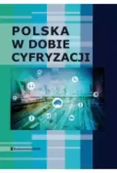 Polska w dobie cyfryzacji Książki Ebooki