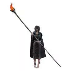 Figurka Demons Souls Figma Maiden in Black Dom i ogród Wyposażenie wnętrz Dekoracja Figurki dekoracyjne Figurki kolekcjonerskie