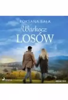 Warkocz losów Książki Ebooki