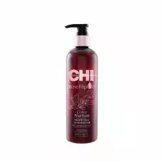 CHI Rose Hip Oil odżywka 340ml Zdrowie i uroda Kosmetyki i akcesoria Pielęgnacja i stylizacja włosów