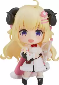 Figurka Hololive Production Nendoroid Tsunomaki Watame Dom i ogród Wyposażenie wnętrz Dekoracja Figurki dekoracyjne Figurki kolekcjonerskie