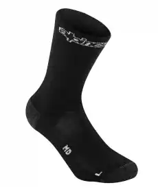 AlpinestarsSkarpety QUARTER WARM black 170161710b New Odzież obuwie dodatki Galanteria i dodatki Skarpety