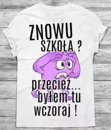 koszulka dla chłopaków z klasykoszulki dla chłopaków z klasy Odzież obuwie dodatki Odzież męska Koszulki męskie