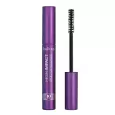 10 Sec High Impact Lift Curl Mascara nadający objętość tusz do rzęs 30 Black 9ml Zdrowie i uroda Kosmetyki i akcesoria Makijaż i demakijaż Makijaż oczu