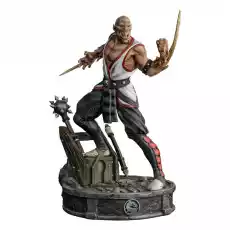 Figurka Mortal Kombat Deluxe BDS Art Scale 110 Baraka Dom i ogród Wyposażenie wnętrz Dekoracja Figurki dekoracyjne Figurki kolekcjonerskie