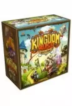 Kingdom Rush Rift in Time Gry Gry planszowe