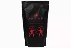 Vakapi Energia Guarana 500g Artykuły Spożywcze Yerba Mate