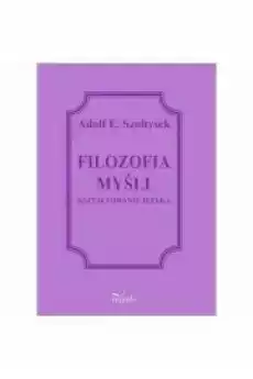 FILOZOFIA MYŚLI Książki Audiobooki