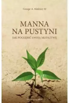 Manna na pustyni Książki Audiobooki