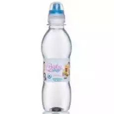 Baby Zdrój Woda źródlana niegazowana boy 250 ml Dla dziecka Akcesoria dla dzieci Karmienie dziecka