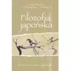 Filozofia japońska Książki Nauki humanistyczne