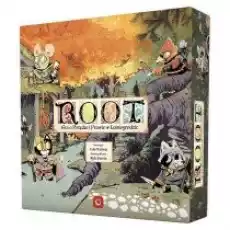 Root Portal Games Gry Gry planszowe