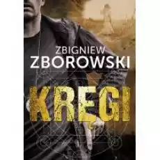 Kręgi Książki Kryminał sensacja thriller horror