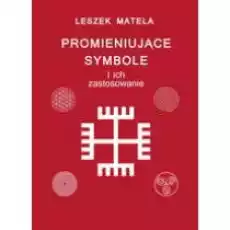 Promieniujące symbole i ich zastosowanie Książki Poradniki