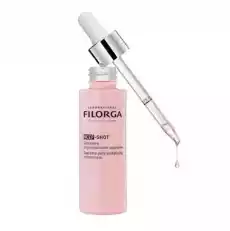 FILORGA NCEFShot Supreme Polyrevitalising Concentrate 30ml Zdrowie i uroda Kosmetyki i akcesoria Pielęgnacja twarzy Kremy do twarzy