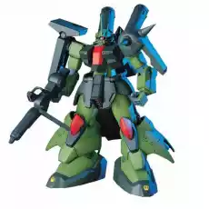 Model figurki GUNDAM HGUC 1144 AMX011S ZAKU III CUSTOM Gadżety