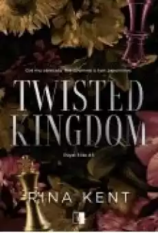 Twisted Kingdom Książki Ebooki