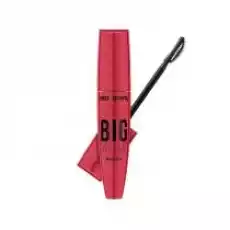 Miss Sporty Little Big Volume Mascara pogrubiający tusz do rzęs 100 Black Definition 12 ml Zdrowie i uroda Kosmetyki i akcesoria Makijaż i demakijaż