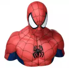 Skarbonka Marvel SpiderMan Gadżety