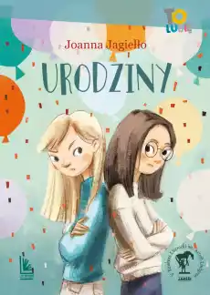 Urodziny wyd 3 Książki Dla dzieci