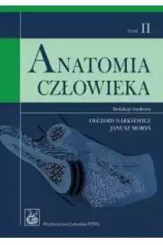 Anatomia człowieka t2 Książki Audiobooki