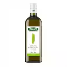 Oliwa z oliwek extra virgin BIO 1 l BIO LEVANTE Artykuły Spożywcze Oleje i oliwy