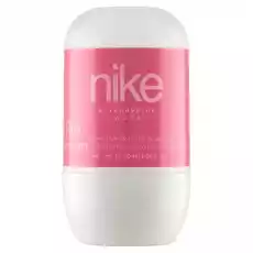 Nike TrendyPink Woman 50ml Zdrowie i uroda Perfumy i wody Zapachy damskie Antyperspiranty i dezodoranty damskie