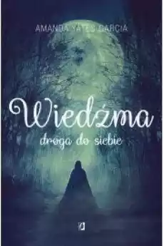 Wiedźma Droga do siebie Książki Audiobooki