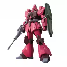 Model figurki GUNDAM HGUC 1144 RMS117 GALBALDYB BL Gadżety