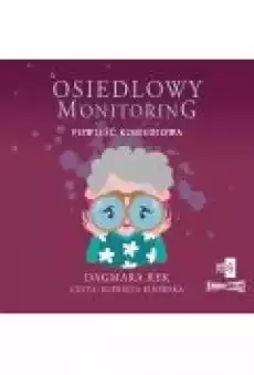 Osiedlowy monitoring Książki Ebooki