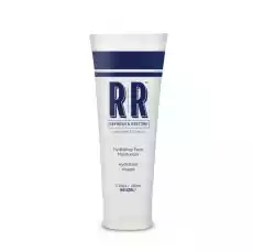 Reuzel RR Hydrating Face Moisturizer Nawilżający krem twarzy 100 ml Zdrowie i uroda Kosmetyki i akcesoria Kosmetyki dla mężczyzn Męskie kosmetyki do pielęgnacji twarzy