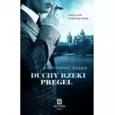 Duchy rzeki Pregel Książki Kryminał sensacja thriller horror