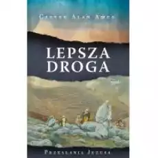 Lepsza droga Książki Religia