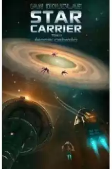 Środek ciężkości Star Carrier Tom 2 Książki Audiobooki