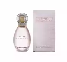 Sarah Jessica Parker Lovely woda perfumowana spray 30ml W Zdrowie i uroda Perfumy i wody Zapachy damskie Perfumy i wody damskie