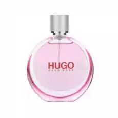 Hugo Boss Hugo Woman Extreme woda perfumowana 75ml W Zdrowie i uroda Perfumy i wody Zapachy damskie Perfumy i wody damskie