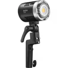 Lampa LED Godox ML30 Fotografia Akcesoria fotograficzne