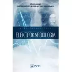 Elektrokardiologia Książki Nauki ścisłe