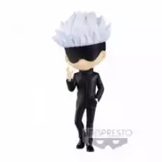 Figurka BP Q posket Jujutsu Kaisen satoru gojo ver A Dla dziecka Zabawki Figurki i makiety