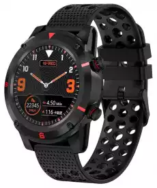 OUTDOOROWY SMARTWATCH GPS IP68 BEMI SC1 MW Biżuteria i zegarki Zegarki Smartwatche