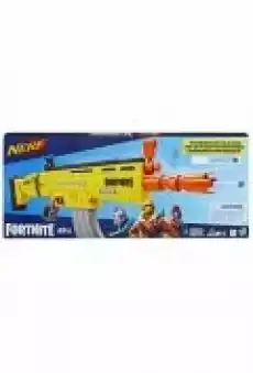 PROMO NERF FORTNITE ARL E6158 Dla dziecka Zabawki Pozostałe zabawki